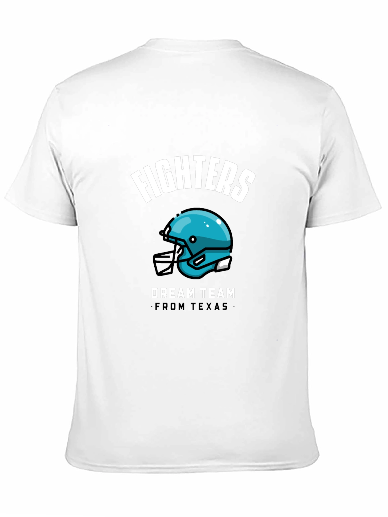 Fighters Dream Team Tee