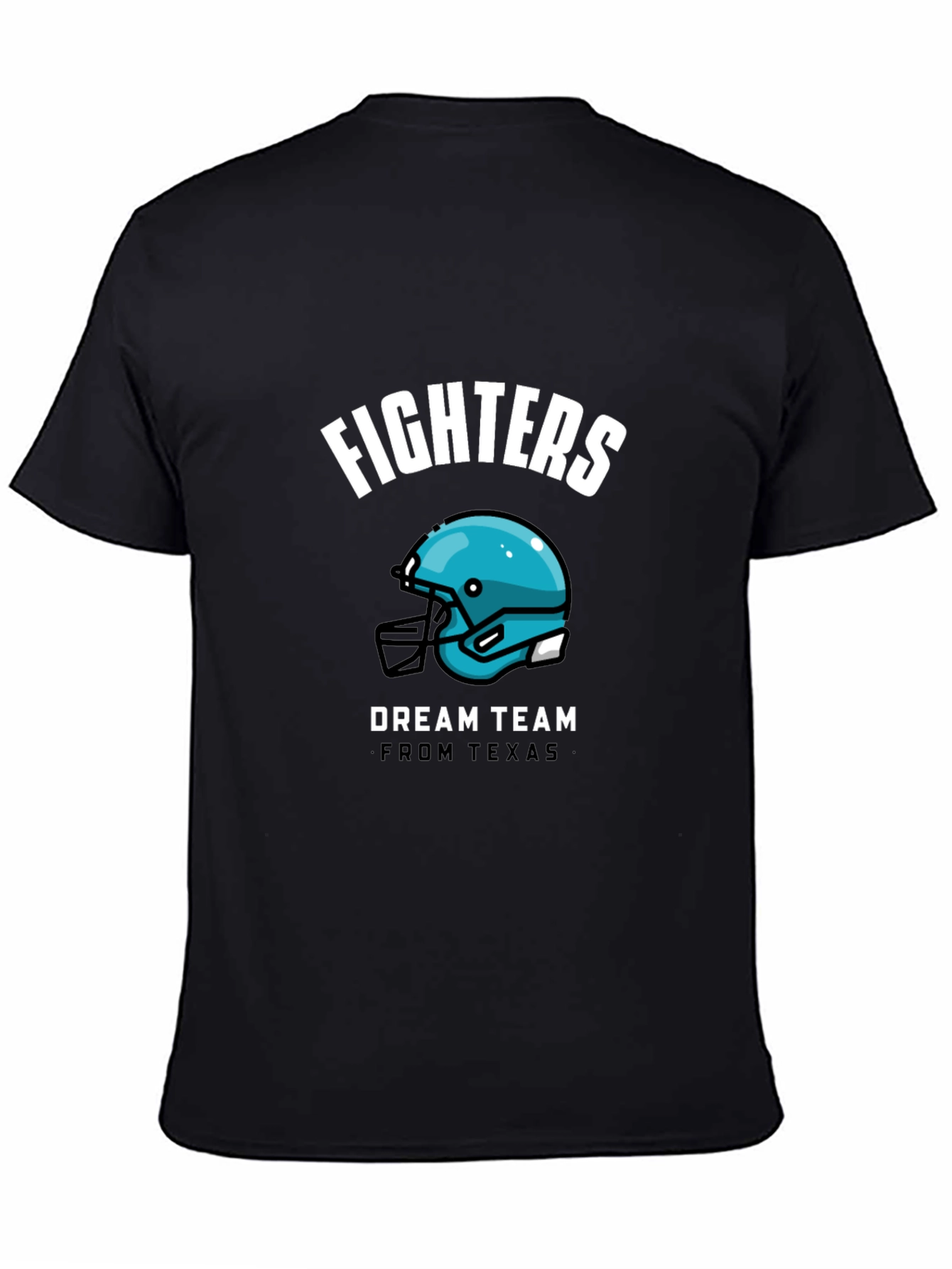 Fighters Dream Team Tee