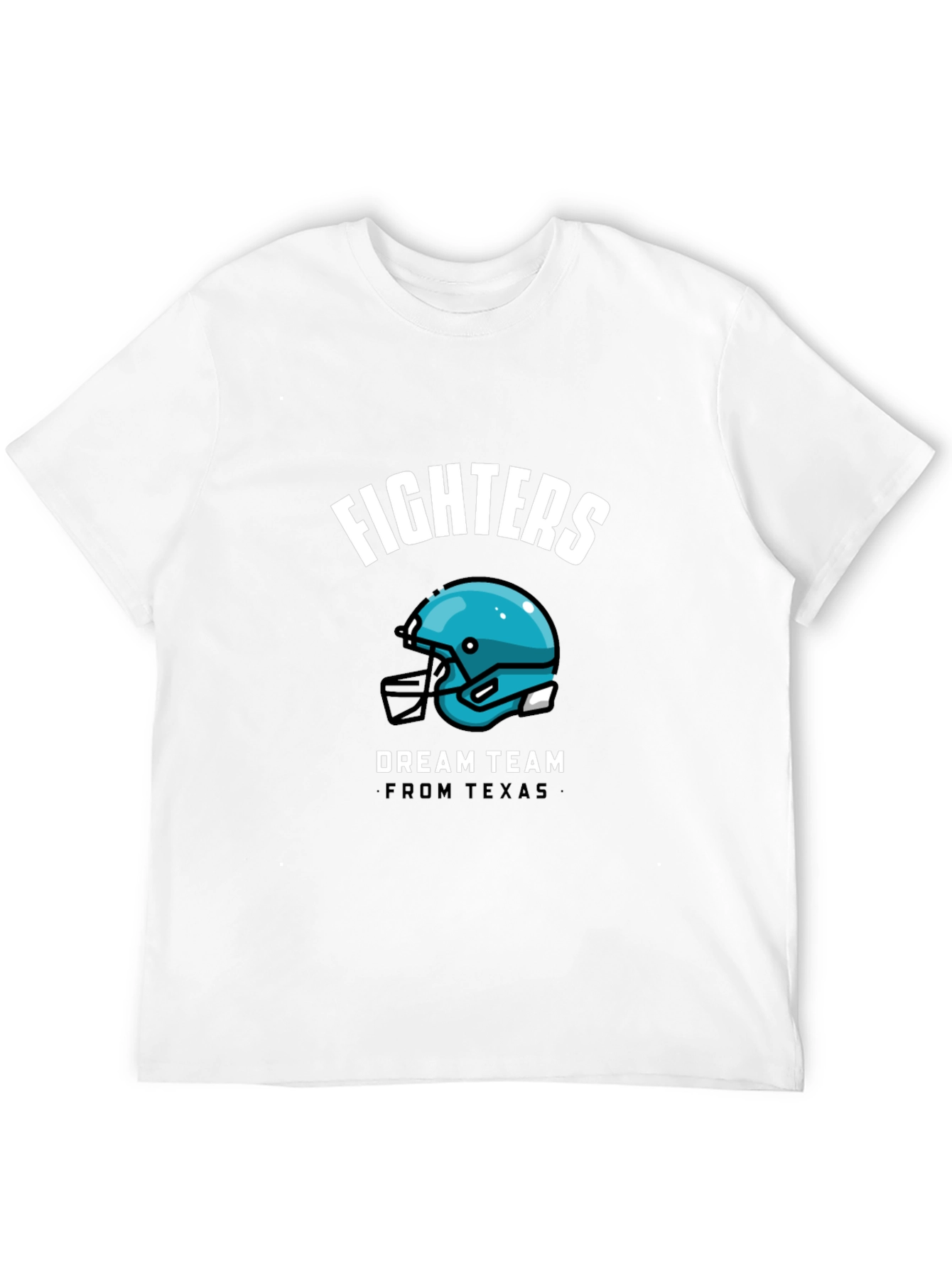 Fighters Dream Team Tee