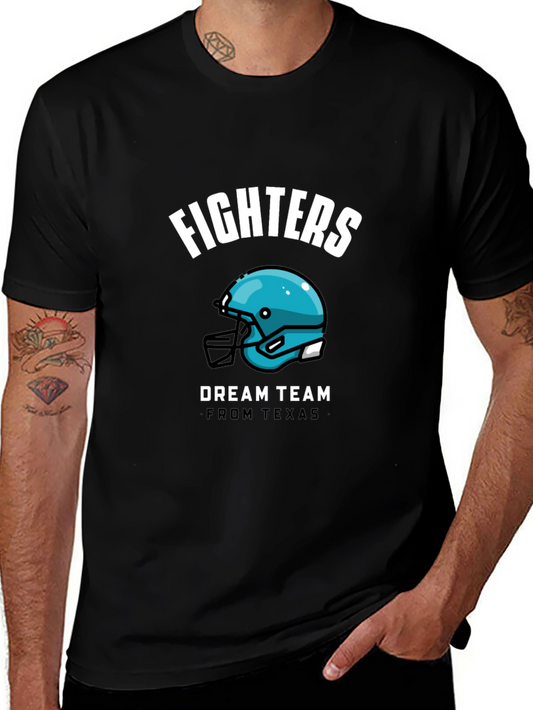 Fighters Dream Team Tee